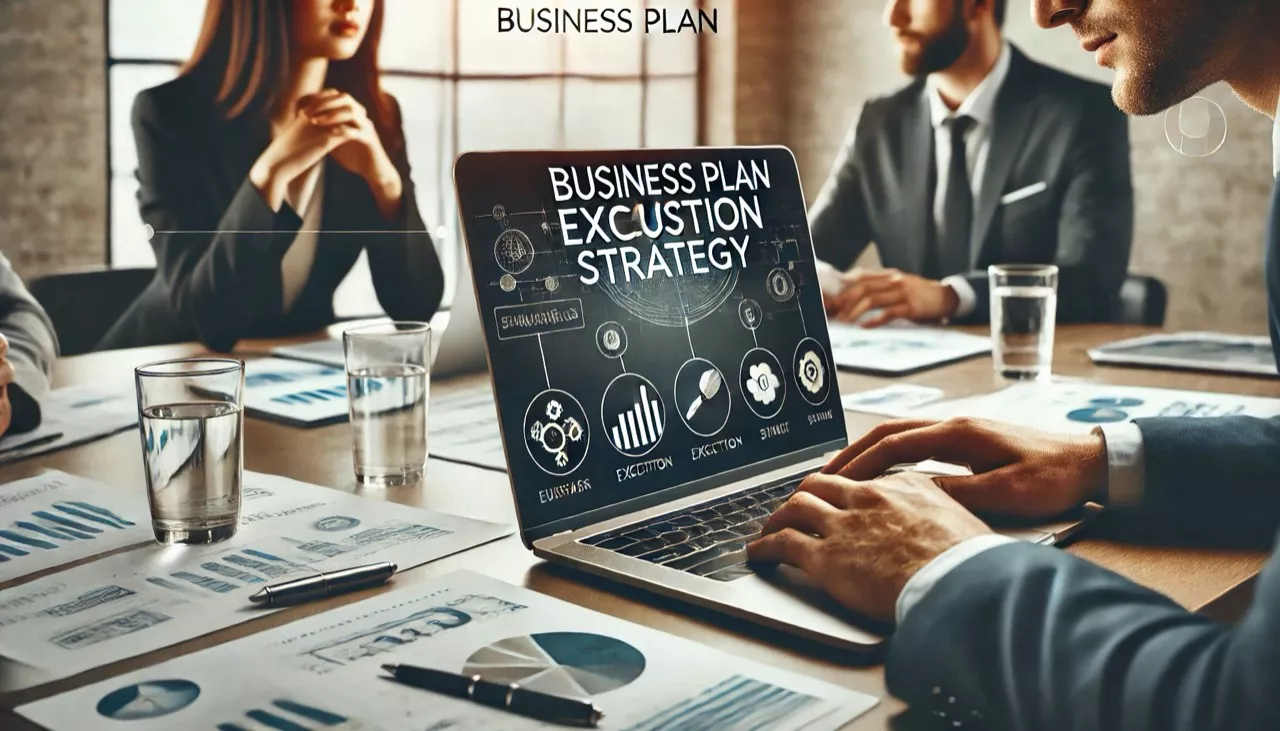 Ultimate Guide: Business Plan Essentials for Execution Success 3